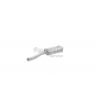 FS25020 Faurecia Середній глушник вихлопних газів