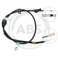 K12507 A.B.S. Тросик, cтояночный тормоз