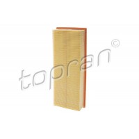 101 523 TOPRAN Повітряний фільтр