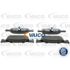 V46-0680 VAICO КомплеК т гальмівних колодок, дискове гальмо