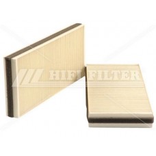 SC 5063 HIFI FILTER Фільтр повітря у внутрішньому просторі