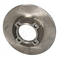 DI-338 JAPANPARTS Гальмівний диск