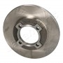 DI-338 JAPANPARTS Гальмівний диск