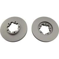 BR-6805-C KAVO PARTS Гальмівний диск