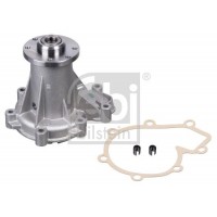 17791 FEBI BILSTEIN Водяний насос охолодження двигуна