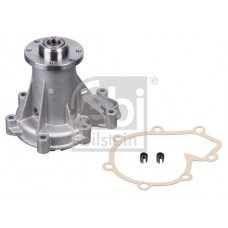 17791 FEBI BILSTEIN Водяний насос охолодження двигуна