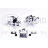 8AC 355 383-081 HELLA Гальмівний супорт