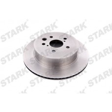 SKBD-0022430 Stark Гальмівний диск