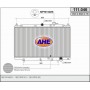 111.046 AHE Радіатор охолодження двигуна
