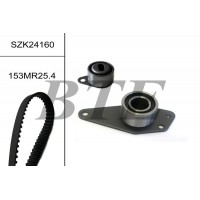 SZK24160 BTE Комплект ременя ГРМ