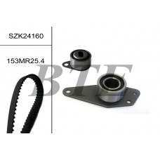 SZK24160 BTE Комплект ременя ГРМ