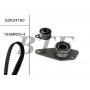 SZK24160 BTE Комплект ременя ГРМ