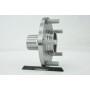 0282-P12F FEBEST Ступиця колеса