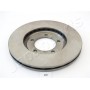 DI-220 JAPANPARTS Гальмівний диск