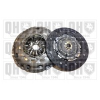 QKT4040AF QUINTON HAZELL Комплект зчеплення