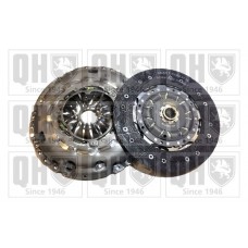 QKT4040AF QUINTON HAZELL Комплект зчеплення