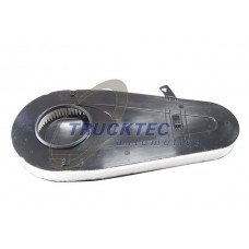 08.14.041 TRUCKTEC AUTOMOTIVE Повітряний фільтр