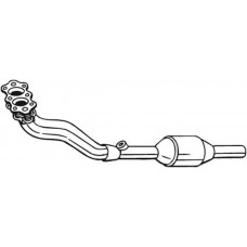 099-827 BOSAL Катализатор
