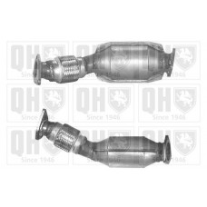 QCAT80139H QUINTON HAZELL Катализатор