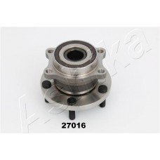 44-27016 ASHIKA Ступиця колеса
