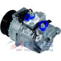K15243 HOFFER Компресор кондиціонера