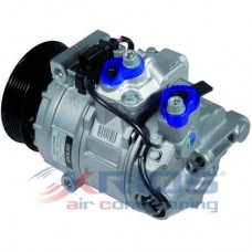 K15243 HOFFER Компресор кондиціонера