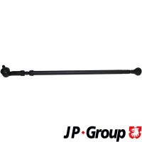 1144400570 JP GROUP Поперечна рульова тяга