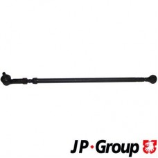1144400570 JP GROUP Поперечна рульова тяга