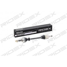 13D0055 RIDEX Привідний вал