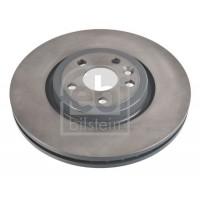 107220 FEBI BILSTEIN Гальмівний диск