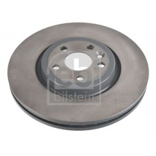 107220 FEBI BILSTEIN Гальмівний диск