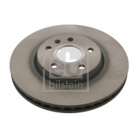 39196 FEBI BILSTEIN Гальмівний диск