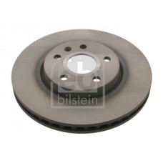 39196 FEBI BILSTEIN Гальмівний диск