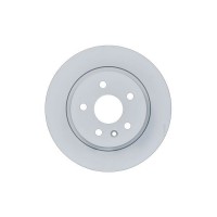0 986 479 C57 BOSCH Гальмівний диск