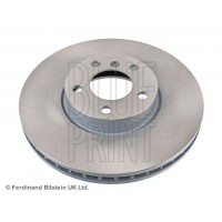 ADB114364 BLUE PRINT Гальмівний диск