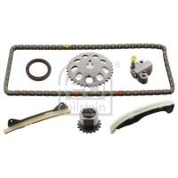 101160 FEBI BILSTEIN Комплект цілі приводу розподільного валу