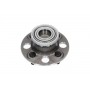 WBH-2016 KAVO PARTS Комплект підшипника ступиці колеса