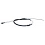VVB1228 MOTAQUIP Тросик, cтояночный тормоз