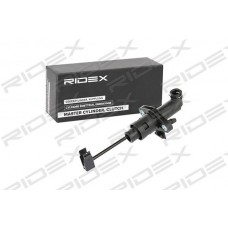 234M0006 RIDEX Головний циліндр система зчеплення
