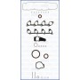 WG1165901 WILMINK GROUP Комплект прокладок двигун