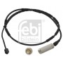 37669 FEBI BILSTEIN Сигналізатор зносу гальмівних колодок