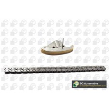 TC2302K BGA Комплект ланцюга привід масляного насоса