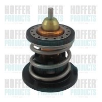 8192919 HOFFER Термостат охолоджувальна рідина