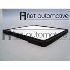 C30340 1A FIRST AUTOMOTIVE Фільтр повітря у внутрішньому просторі