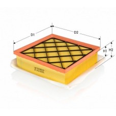 AR21136/1PMS TECNECO FILTERS Повітряний фільтр