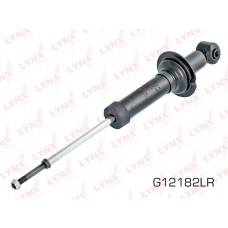 G12182LR LYNXAUTO Амортизатор