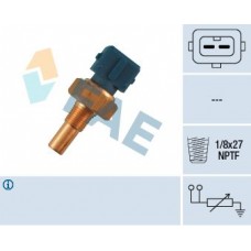 32520 FAE Датчик температура охолоджувальної рідини