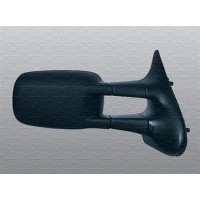 351990300420 MAGNETI MARELLI Дзеркальне скло зовнішнє дзеркало