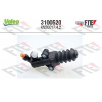 3100520 VALEO Робочий циліндр система зчеплення