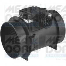 86034 MEAT & DORIA Розхідомір повітря